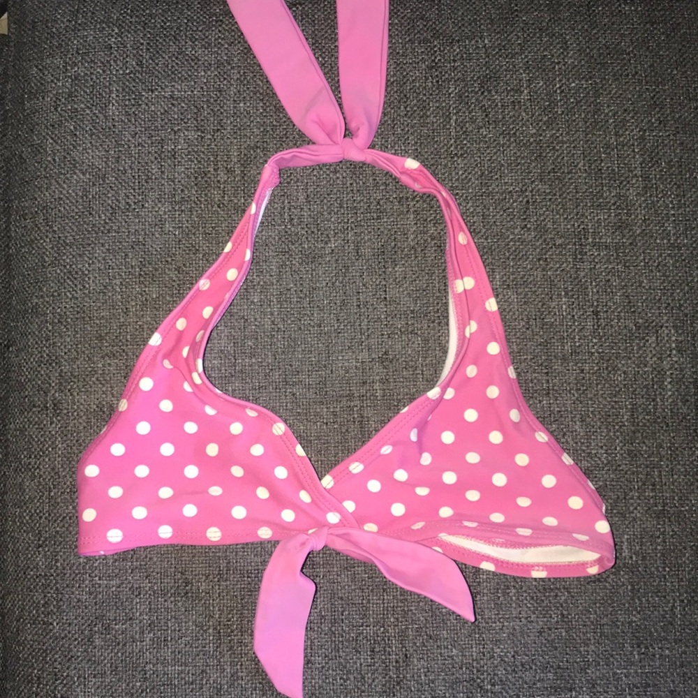 Bathing suit top